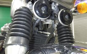 HONDA CB1100 ABS 2014 SC65