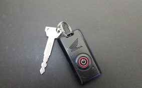 HONDA FORZA Z GEN 2 2025 MF10