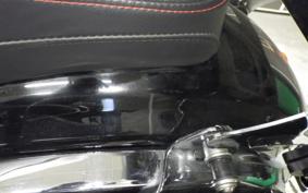 HARLEY FLTRX 1580 2010