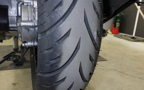 YAMAHA TRICITY 125 2024 SEK1J