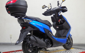 SUZUKI SU WISH  DV12B
