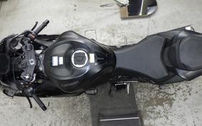 KAWASAKI NINJA ZX-6R A 2024 ZX636J