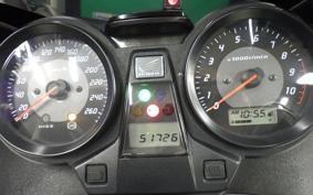 HONDA CB1300SB SUPER BOLDOR A 2013 SC54