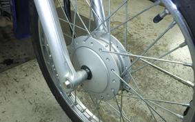 HONDA C50 SUPER CUB AA09