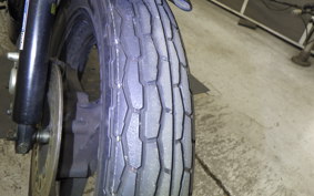 KAWASAKI ELIMINATOR 250 SE 2006 EL250A