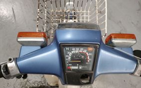 HONDA  SUPER CUB 90 SUPER  DELUXE  HA02