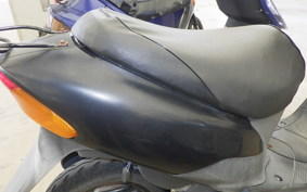 SUZUKI LET's 2 CA1PA