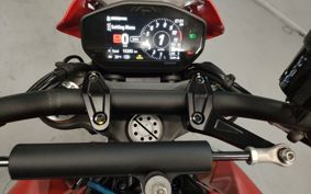 DUCATI  DUCATI  MONSTAR 937SP 4M00AA