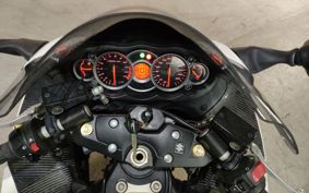 SUZUKI GSX1300R HAYABUSA GX72A