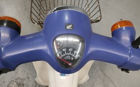 HONDA SUPER CUB110 JA07