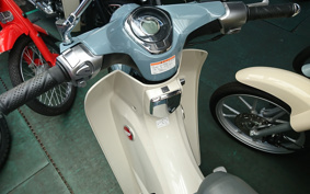 HONDA  SUPER CUB C125 JA48