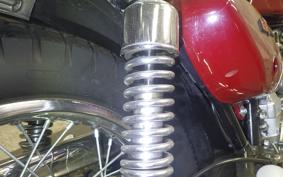 SUZUKI GT750 2021 GT750