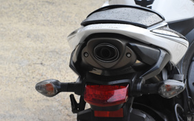 HONDA CBR600RR 2011 PC40