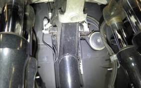 YAMAHA TRICITY 125 A SEC1J