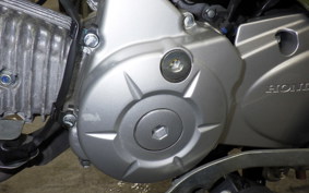 HONDA ｸﾛｽｶﾌﾞ110-2 2007 JA45