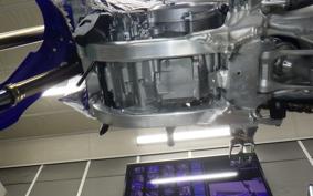 YAMAHA YZ250F 2025 CG58C