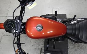 HARLEY XL883RI 2010