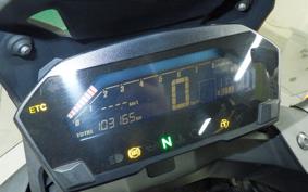 HONDA NC750X A 2018 RC90