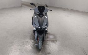 YAMAHA  CYGNUS  GRIF ASU SEJ4J