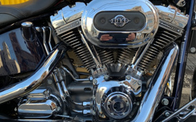 HARLEY HARLEY FLSTSE3 CVO 2012 PY9