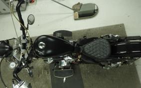 HONDA SHADOW 750 Gen. 2 1999 RC44