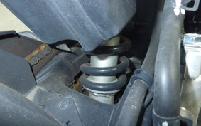 SUZUKI GSX-S125 2017 DL32D