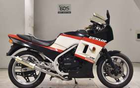 HONDA VT250FE INTEGRA