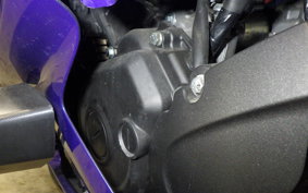 YAMAHA YZF-R15 2020