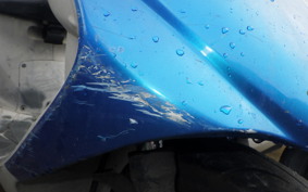 SUZUKI ADDRESS V125 G CF46A
