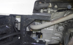 YAMAHA TRICITY 125 2004 SE82J