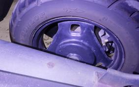 SUZUKI ADDRESS V125 G CF46A