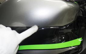 KAWASAKI NINJA ZX-6R A 2024 ZX636J