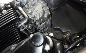 HONDA CB400SF VTEC Spec3 2005 NC39