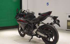HONDA CBR250RR A