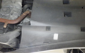 YAMAHA JOG Gen.5 SA36J