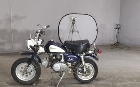 HONDA MONKEY Z50J