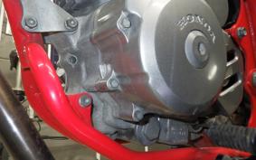 HONDA FTR223 1995 MC34