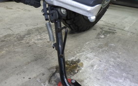 HONDA MONKEY 125 2013 JB03