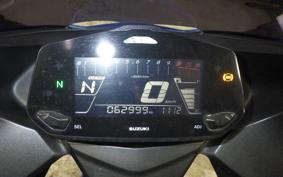 SUZUKI ｼﾞｸｻｰ250SF ED22B