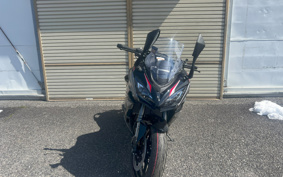 KAWASAKI NINJA 1000 SX 2024 ZXT02K