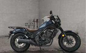 HONDA REBEL MC49
