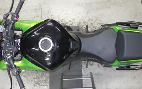 KAWASAKI NINJA 1000 2014
