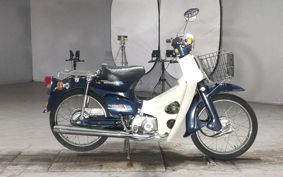 HONDA SUPER CUB50 C50