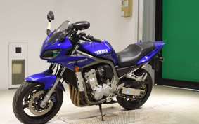 YAMAHA FZS1000 FAZER 2001