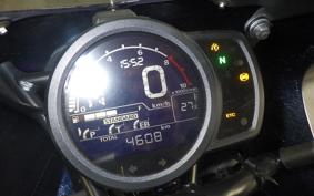 HONDA HAWK 11 2022 SC85