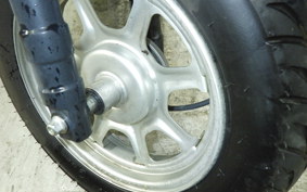 HONDA TACT-4ﾍﾞｰｼｯｸ 2024 AF79