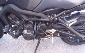 YAMAHA MT-09 2015 RN34J