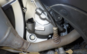 SUZUKI SKYWAVE 250 (Burgman 250) M CJ45A