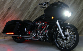 HARLEY FLTRXS 2021 KTP