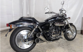 HONDA V-TWIN MAGNA MC29